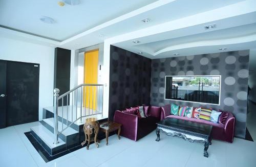 Tawau Hotel | OYO Astana Hotel