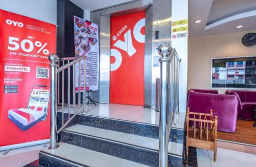 Tawau Hotel | OYO Astana Hotel