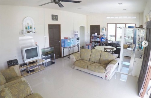 Tambunan Hotel | OYO Home 90371 Home Valley Homestay Tambunan