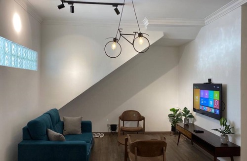 Taman Kota Laksamana House | OYO Home 90534 Nomadic Town House