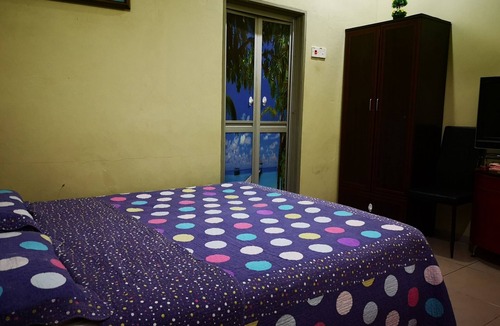 Chukai House | OYO Homes 90505 Cozy Homestay