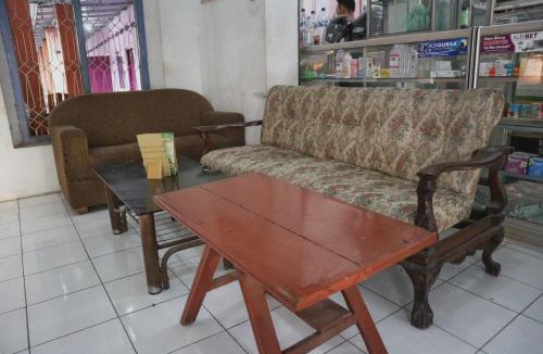 Ponorogo Hotel | OYO Life 1972 Aman Family Inn Syariah
