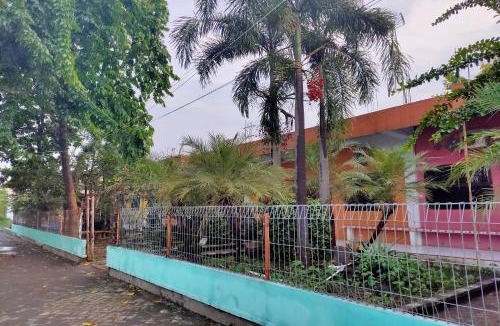 Pandaan Hotel | OYO Life 2624 Ibma Life
