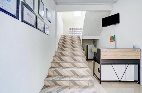 Kertosono Hotel | OYO Life 90678 Omah Kulo Guest House
