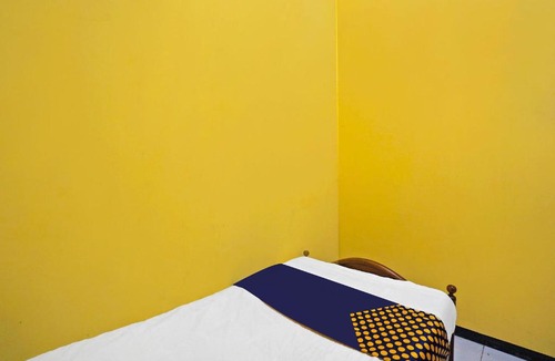Mojokerto Hotel | OYO Life 91869 Insan Mulia Kost Syariah