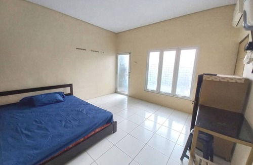 Sumber Hotel | OYO LIFE 93634 Penginapan D'palinggihan Syariah