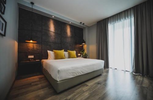 Batu Caves Hotel | OYO Townhouse, Selayang formerly RHR Hotel