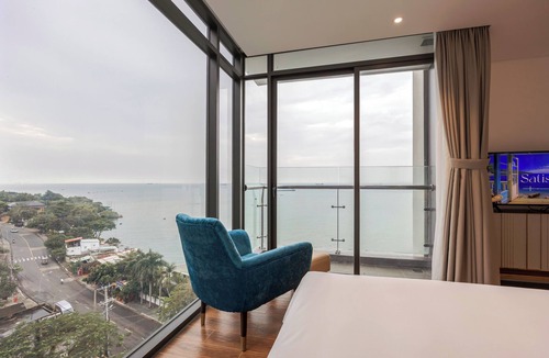 Vung Tau Hotel | Oyster Bay Hotel Vung Tau