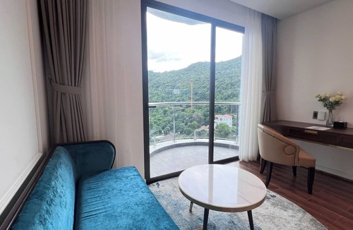 Vung Tau Hotel | Oyster Bay Hotel Vung Tau