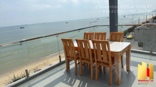 Cho Phuoc Hai House | Oyster homestay