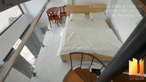 Cho Phuoc Hai House | Oyster homestay