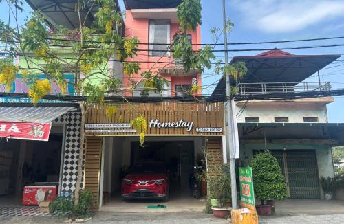 Cao Bang House | Pá Homestay - Thành phố Cao Bằng