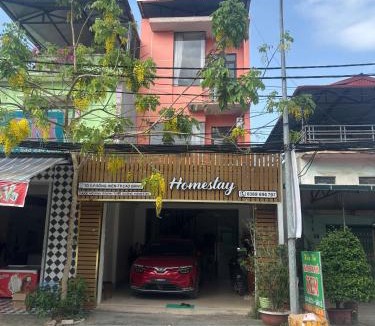 Cao Bang House | Pá Homestay - Thành phố Cao Bằng