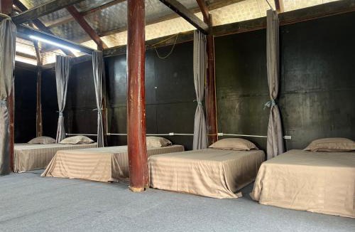 Dien Bien Bed & Breakfast | Pák Pe Homestay