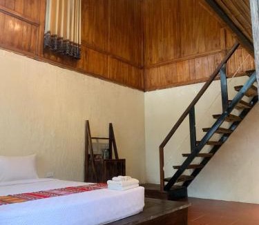 Kho Muong Cabin | Pù Luông Ecolodge
