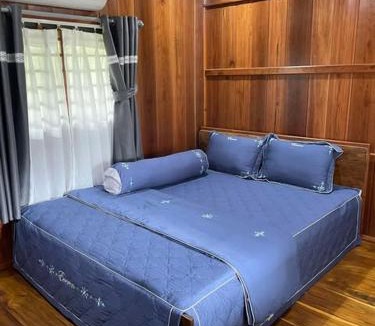 Pleiku House | Pơ Lang Farmstay