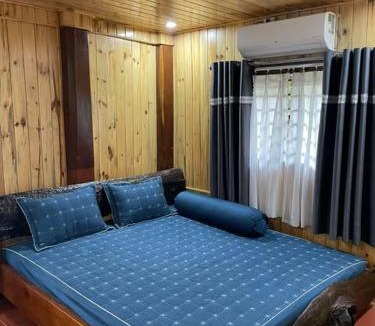 Pleiku House | Pơ Lang Farmstay