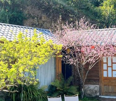 Bac Yen Resort | Pơ Mu homestay Tà Xùa