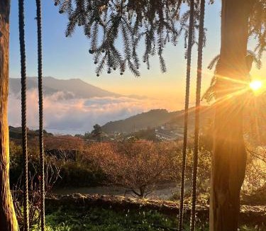 Bac Yen Resort | Pơ Mu homestay Tà Xùa