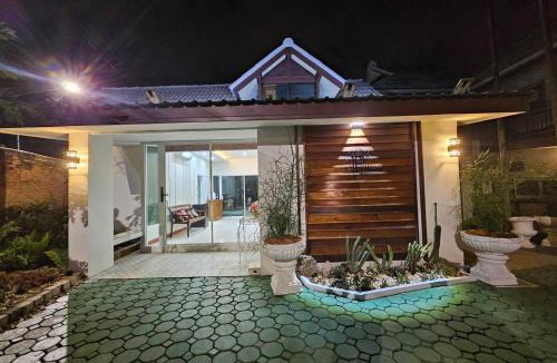Chiang Mai House | P House CNX