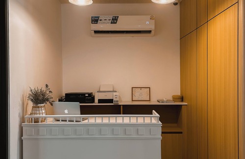 Khao San Apartment | P.K. Garden Home