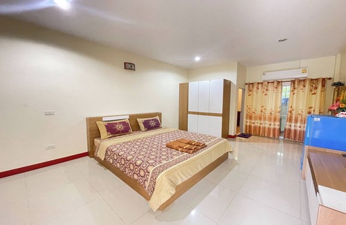 Ban Tai Hotel | P&P Place