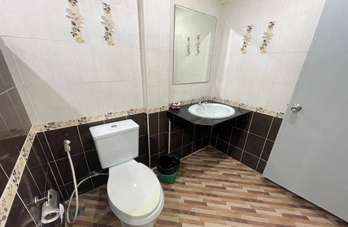 Ban Tai Hotel | P&P Place