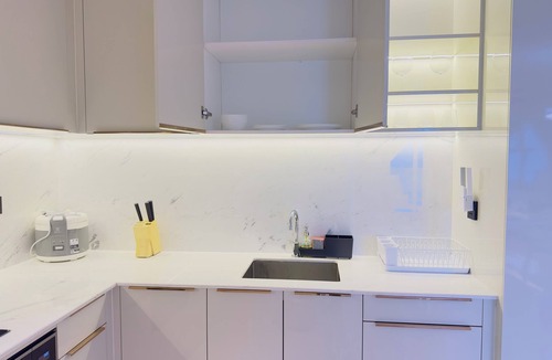 Chamkar Mon Hotel | P Residence Phnom Penh