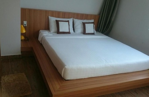 Phan Thiet Resort | P&T Family Resort