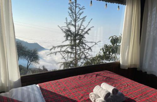 Bac Yen Hotel | Paàng Village - Thiên đường mây Tà Xùa