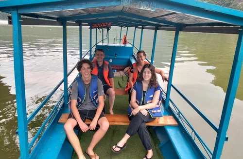 Nam Mau Hotel | Pac Ngoi Village Homestay