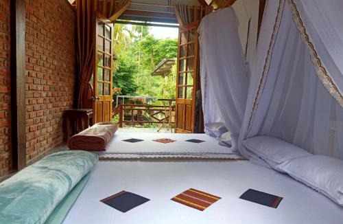 A Luoi Hotel | PACO HT Homestay A Lưới