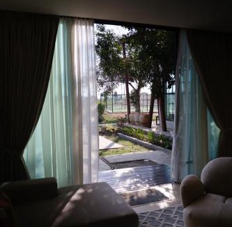 Ulu Melaka Villa | Padé Langkawi