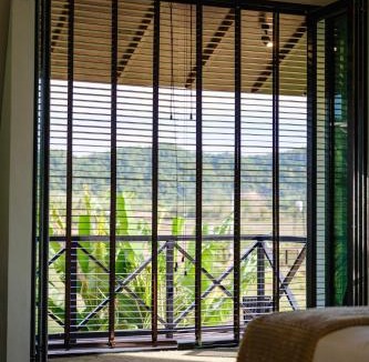 Ulu Melaka Villa | Padé Langkawi