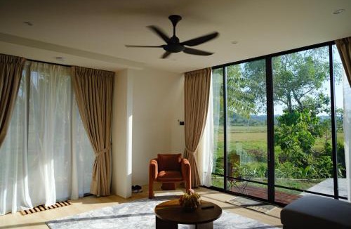 Ulu Melaka Villa | Padé Langkawi