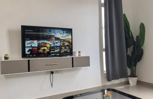 Padang Serai House | Padang Serai Wangi Homestay 91