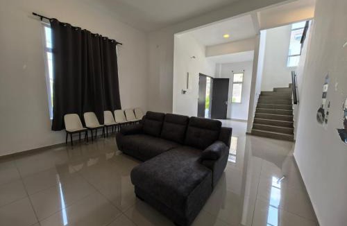 Padang Serai House | Padang Serai Wangi Homestay 91