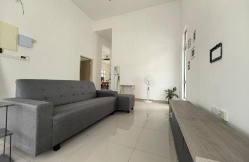 Gua Apartment | Padang Serai Wangi Homestay 55