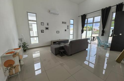 Gua Apartment | Padang Serai Wangi Homestay 55