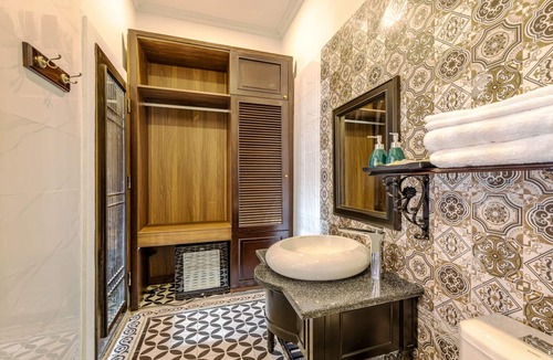 Cam Pha House | Paddy Home