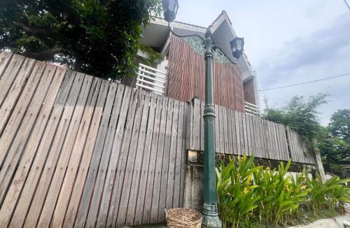 Banyuwangi Hostel | Paddy View Hostel