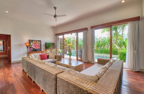 Pejeng Kawan Villa | Padi Ballet Villa