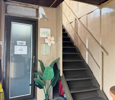 Sekinchan House | Padi Box Homestay