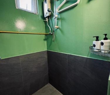 Sekinchan House | Padi Box Homestay