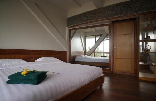 Ngadisari Resort | Pagupon Bromo Budget Lodge