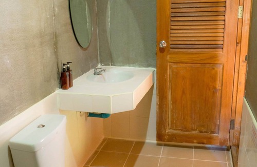 Pai Hotel | Pai Homey