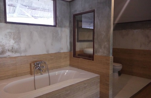 Pai Hotel | Pai Park Cottage
