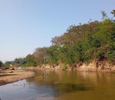 Pai Hostel | PAI STYLE RIVER House