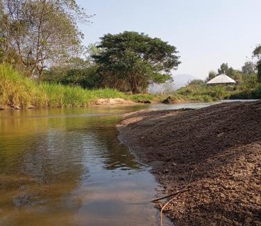Pai Hostel | PAI STYLE RIVER House