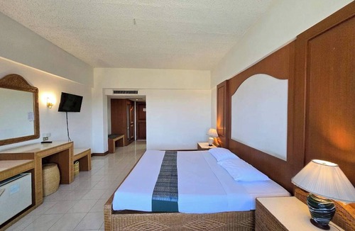 Mueang Kao Hotel | Pailyn Hotel Sukhothai
